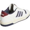 imageadidas UnisexAdult Break Start SneakerWhiteShadow NavyWarm Vanilla