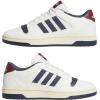 imageadidas UnisexAdult Break Start SneakerWhiteShadow NavyWarm Vanilla