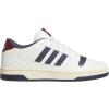 imageadidas UnisexAdult Break Start SneakerWhiteShadow NavyWarm Vanilla