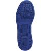 imageadidas UnisexAdult Break Start SneakerWhiteTeam Royal BlueWhite