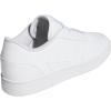 imageadidas UnisexAdult Break Start SneakerWhiteWhiteWhite