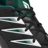 imageadidas UnisexAdult Dame Certified 3 Basketball SneakerCollegiate GreenBlackWhite