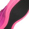 imageadidas UnisexAdult Dame Certified 3 Basketball SneakerLucid FuchsiaBlackLucid Pink