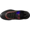 imageadidas UnisexAdult Don Issue 5 BasketballAurora BlackSolar RedLucid Blue