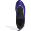imageadidas UnisexAdult Don Issue 5 BasketballLucid BlueBlackWhite