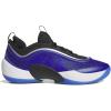 imageadidas UnisexAdult Don Issue 5 BasketballLucid BlueBlackWhite