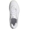 imageadidas UnisexAdult Don Issue 5 BasketballWhiteSilver MetallicWhite