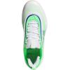 imageadidas UnisexAdult Don Issue 6 Basketball SneakerWhiteScreaming GreenLucid Blue
