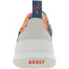 imageadidas UnisexAdult Harden Vol 6 Basketball ShoeChalk WhiteMint RushChalk Whitemulticolored