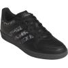 imageadidas UnisexAdult Hoops 40 Basketball SneakerBlackCarbonGrey