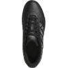 imageadidas UnisexAdult Hoops 40 Basketball SneakerBlackCarbonGrey