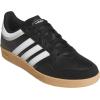 imageadidas UnisexAdult Hoops 40 Basketball SneakerBlackWhiteGrey