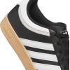 imageadidas UnisexAdult Hoops 40 Basketball SneakerBlackWhiteGrey