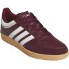 imageadidas UnisexAdult Hoops 40 Basketball SneakerMaroonWhiteGrey