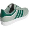 imageadidas UnisexAdult Hoops 40 Basketball SneakerSilver GreenCollegiate GreenGrey