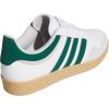imageadidas UnisexAdult Hoops 40 Basketball SneakerWhiteCollegiate GreenGum