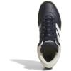 imageadidas UnisexAdult Hoops 40 Mid Top BasketballInkWhiteGum