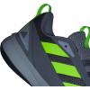 imageadidas UnisexAdult Subzone Basketball SneakerGreyLucid LemonGrey