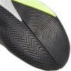 imageadidas UnisexAdult Subzone Basketball SneakerGreyLucid LemonGrey