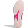 imageadidas UnisexAdult Subzone Basketball SneakerHazy OrangeBlackShock Pink
