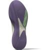 imageadidas UnisexAdult Subzone Basketball SneakerIvoryPowder PlumSemi Green Spark