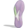 imageadidas UnisexAdult Subzone Basketball SneakerIvoryPowder PlumSemi Green Spark