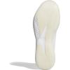 imageadidas UnisexAdult Subzone Basketball SneakerWhiteSilver MetallicWhite