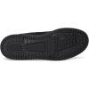 imageadidas UnisexAdult Turnaround Winterized Mid Top SneakerBlackGreyBlack