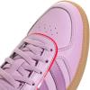 imageadidas UnisexChild Breaknet SleekBliss LilacPreloved PurpleGum