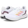 imageadidas UnisexChild Run Falcon 5 SneakerWhiteSparkLucid Pink