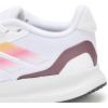 imageadidas UnisexChild Run Falcon 5 SneakerWhiteSparkLucid Pink