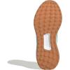 imageadidas UnisexChild Ultradream DNA SneakerWhiteLucid LemonMint Ton