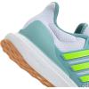 imageadidas UnisexChild Ultradream DNA SneakerWhiteLucid LemonMint Ton