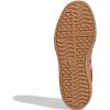 imageadidas UnisexChild Vl Court 30 LaceupLegacy SneakerBetter ScarletBliss PinkGold Metallic