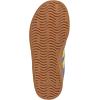 imageadidas UnisexChild Vl Court 30 LaceupLegacy SneakerBright RoyalPure SulfurGum