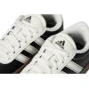 imageadidas UnisexChild Vl Court 30 LaceupLegacy SneakerCore BlackOff WhiteCore Black
