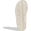 imageadidas UnisexChild Vl Court 30 LaceupLegacy SneakerDash GreyWhiteLime Burst