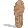imageadidas UnisexChild Vl Court 30 LaceupLegacy SneakerFlash AquaPurple BurstGum