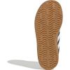 imageadidas UnisexChild Vl Court 30 LaceupLegacy SneakerInkWhiteGum