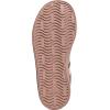 imageadidas UnisexChild Vl Court 30 Skateboarding Shoes ToddlerAurora PlumZero MetallicPink Gum
