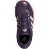 imageadidas UnisexChild Vl Court 30 Skateboarding Shoes ToddlerAurora PlumZero MetallicPink Gum