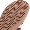 imageadidas UnisexChild Vl Court 30 Skateboarding Shoes ToddlerAurora PlumZero MetallicPink Gum