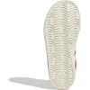 imageadidas UnisexChild Vl Court 30 Skateboarding Shoes ToddlerBright RedWhiteOff White