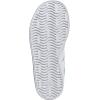 imageadidas UnisexChild Vl Court 30 Skateboarding Shoes ToddlerClear SkyWhiteYellow