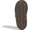 imageadidas UnisexChild Vl Court 30 Skateboarding Shoes ToddlerCloud White Core Black Grey One
