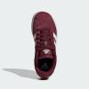 imageadidas UnisexChild Vl Court 30 Skateboarding Shoes ToddlerCollegiate BurgundyOffwhiteWhite
