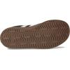 imageadidas UnisexChild Vl Court 30 Skateboarding Shoes ToddlerCore BlackOff WhiteCore Black