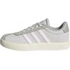 imageadidas UnisexChild Vl Court 30 Skateboarding Shoes ToddlerDash GreyWhiteLime Burst