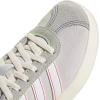 imageadidas UnisexChild Vl Court 30 Skateboarding Shoes ToddlerDash GreyWhiteLime Burst