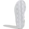 imageadidas UnisexChild Vl Court 30 Skateboarding Shoes ToddlerGreyWhiteGrey